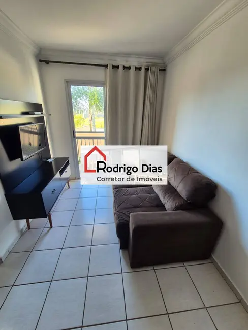 Apartamento com 2 quartos para alugar, 60m2 em Medeiros, Jundiai - SP - imagem 1 Foto 1 de Apartamento com 2 quartos para alugar, 60m2 em Medeiros, Jundiai - SP