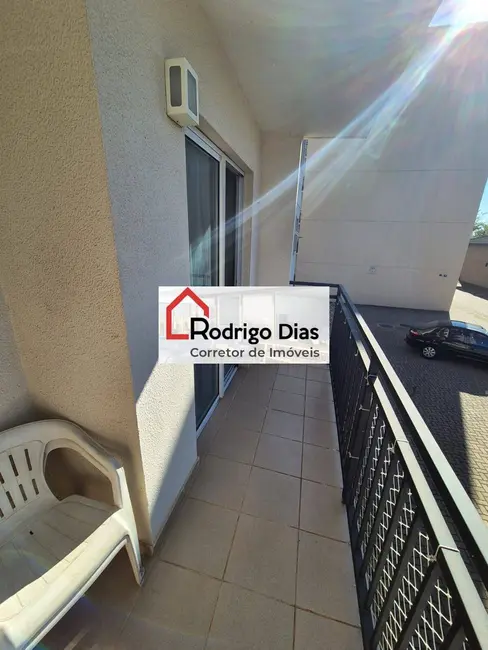 Apartamento com 2 quartos para alugar, 60m2 em Medeiros, Jundiai - SP - imagem 3 Foto 3 de Apartamento com 2 quartos para alugar, 60m2 em Medeiros, Jundiai - SP