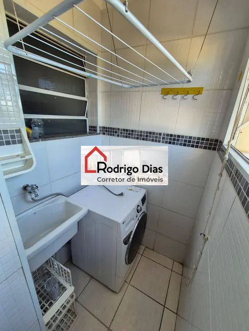 Apartamento com 2 quartos para alugar, 60m2 em Medeiros, Jundiai - SP - imagem 4 Foto 4 de Apartamento com 2 quartos para alugar, 60m2 em Medeiros, Jundiai - SP