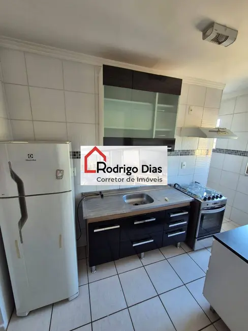 Apartamento com 2 quartos para alugar, 60m2 em Medeiros, Jundiai - SP - imagem 8 Foto 8 de Apartamento com 2 quartos para alugar, 60m2 em Medeiros, Jundiai - SP