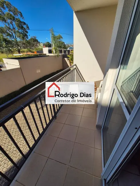 Apartamento com 2 quartos para alugar, 60m2 em Medeiros, Jundiai - SP - imagem 6 Foto 6 de Apartamento com 2 quartos para alugar, 60m2 em Medeiros, Jundiai - SP