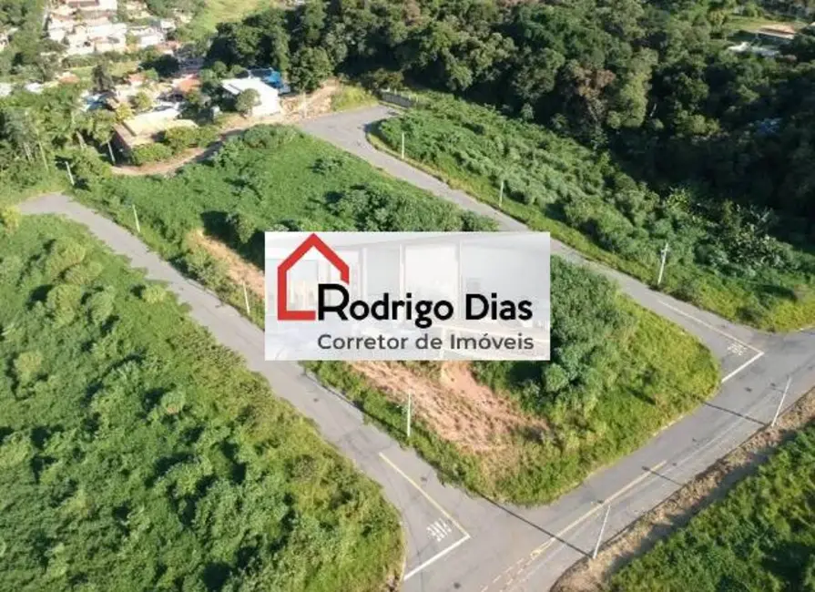 Foto 9 de Terreno / Lote à venda, 283m2 em Chácara Recreio Lagoa dos Patos, Jundiai - SP