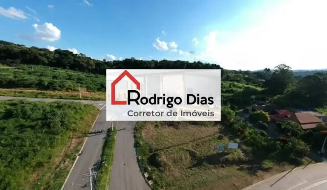 Foto 7 de Terreno / Lote à venda, 283m2 em Chácara Recreio Lagoa dos Patos, Jundiai - SP