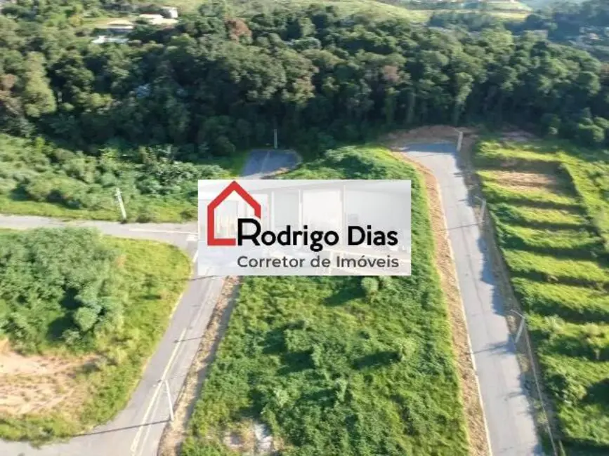 Foto 2 de Terreno / Lote à venda, 283m2 em Chácara Recreio Lagoa dos Patos, Jundiai - SP
