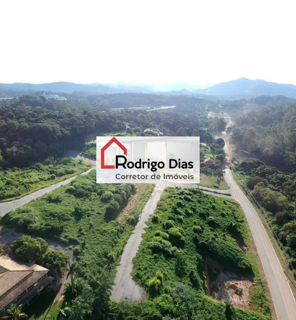 Foto 5 de Terreno / Lote à venda, 283m2 em Chácara Recreio Lagoa dos Patos, Jundiai - SP