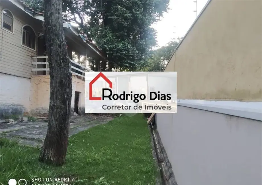 Foto 4 de Terreno / Lote à venda, 349m2 em Jardim Celeste, Jundiai - SP