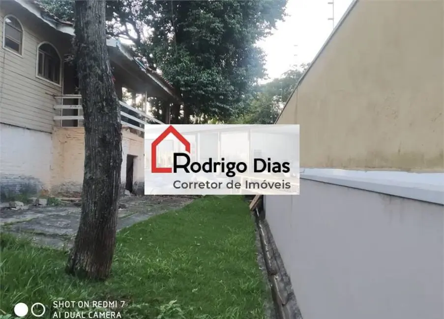 Foto 3 de Terreno / Lote à venda, 349m2 em Jardim Celeste, Jundiai - SP