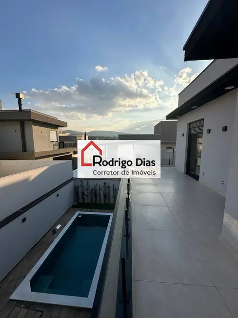 Casa de Condomínio com 3 quartos à venda, 250m2 em Recanto Quarto Centenário, Jundiai - SP - imagem 8 Foto 8 de Casa de Condomínio com 3 quartos à venda, 250m2 em Recanto Quarto Centenário, Jundiai - SP