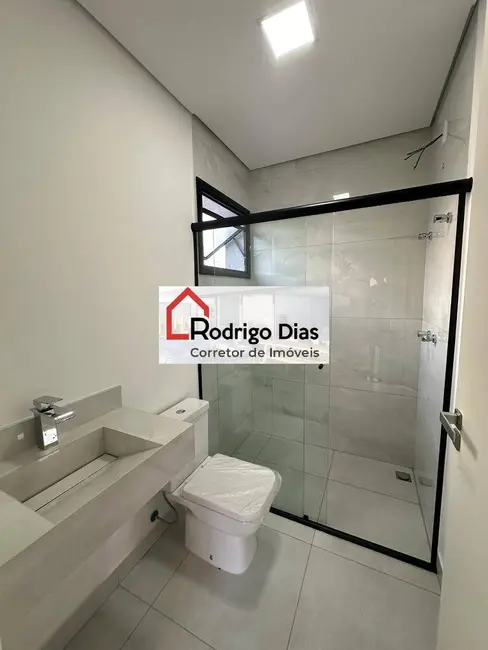 Casa de Condomínio com 3 quartos à venda, 250m2 em Recanto Quarto Centenário, Jundiai - SP - imagem 9 Foto 9 de Casa de Condomínio com 3 quartos à venda, 250m2 em Recanto Quarto Centenário, Jundiai - SP