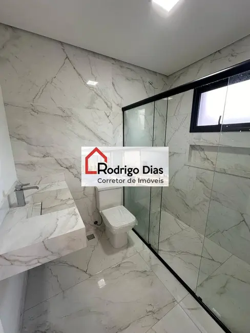 Casa de Condomínio com 3 quartos à venda, 250m2 em Recanto Quarto Centenário, Jundiai - SP - imagem 6 Foto 6 de Casa de Condomínio com 3 quartos à venda, 250m2 em Recanto Quarto Centenário, Jundiai - SP