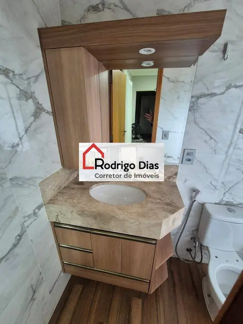 Apartamento com 3 quartos à venda e para alugar, 86m2 em Jardim Bonfiglioli, Jundiai - SP - imagem 3 Foto 3 de Apartamento com 3 quartos à venda e para alugar, 86m2 em Jardim Bonfiglioli, Jundiai - SP