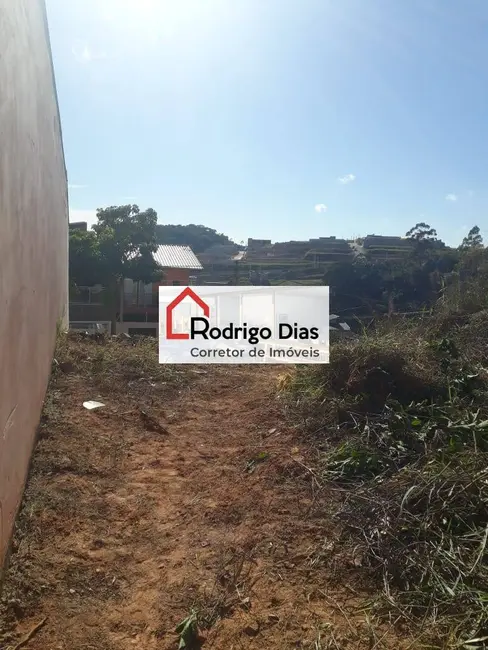 Foto 2 de Terreno / Lote à venda, 175m2 em Loteamento Serra dos Cristais, Varzea Paulista - SP