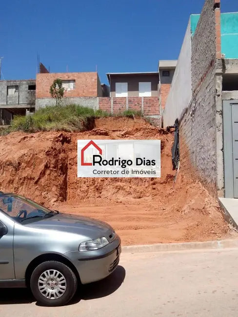 Foto 1 de Terreno / Lote à venda, 175m2 em Loteamento Serra dos Cristais, Varzea Paulista - SP