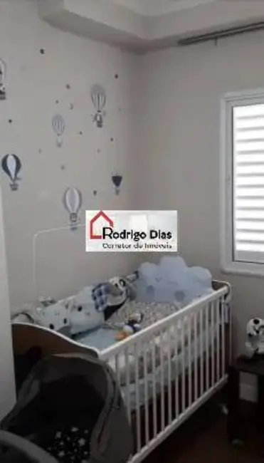 Apartamento com 2 quartos à venda, 48m2 em Jardim Ermida I, Jundiai - SP - imagem 6 Foto 6 de Apartamento com 2 quartos à venda, 48m2 em Jardim Ermida I, Jundiai - SP