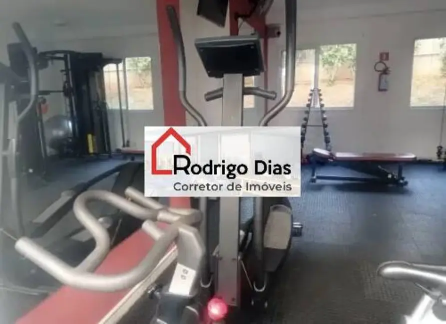 Apartamento com 2 quartos à venda, 48m2 em Jardim Ermida I, Jundiai - SP - imagem 8 Foto 8 de Apartamento com 2 quartos à venda, 48m2 em Jardim Ermida I, Jundiai - SP