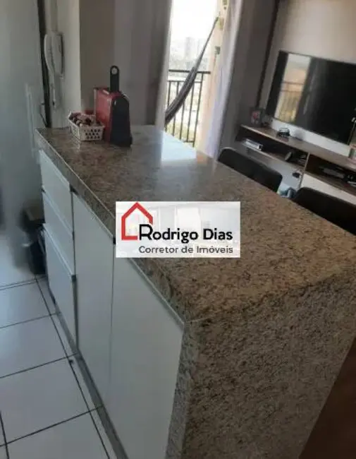 Apartamento com 2 quartos à venda, 48m2 em Jardim Ermida I, Jundiai - SP - imagem 5 Foto 5 de Apartamento com 2 quartos à venda, 48m2 em Jardim Ermida I, Jundiai - SP