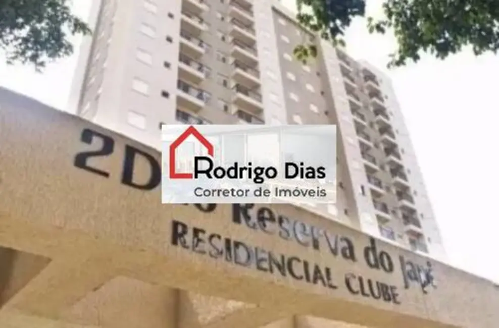 Apartamento com 2 quartos à venda, 48m2 em Jardim Ermida I, Jundiai - SP - imagem 4 Foto 4 de Apartamento com 2 quartos à venda, 48m2 em Jardim Ermida I, Jundiai - SP