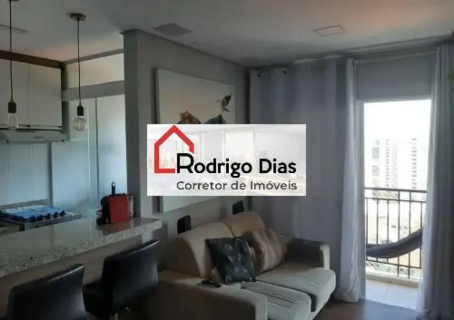 Apartamento com 2 quartos à venda, 48m2 em Jardim Ermida I, Jundiai - SP - imagem 3 Foto 3 de Apartamento com 2 quartos à venda, 48m2 em Jardim Ermida I, Jundiai - SP