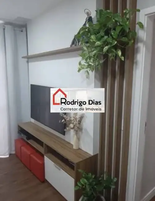 Apartamento com 2 quartos à venda, 48m2 em Jardim Ermida I, Jundiai - SP - imagem 7 Foto 7 de Apartamento com 2 quartos à venda, 48m2 em Jardim Ermida I, Jundiai - SP