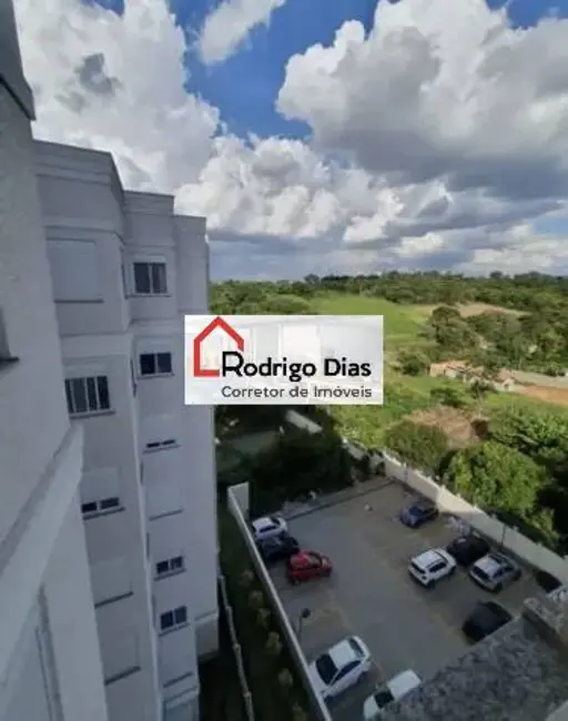 Foto 5 de Apartamento com 2 quartos à venda, 68m2 em Jardim Tereza Cristina, Jundiai - SP