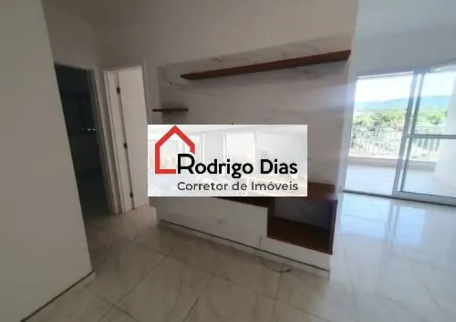 Foto 1 de Apartamento com 2 quartos à venda, 68m2 em Jardim Tereza Cristina, Jundiai - SP