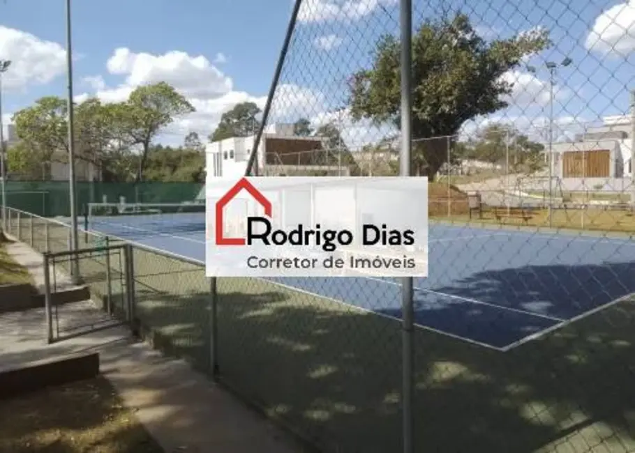 Foto 3 de Lote de Condomínio à venda, 365m2 em Jardim Celeste, Jundiai - SP