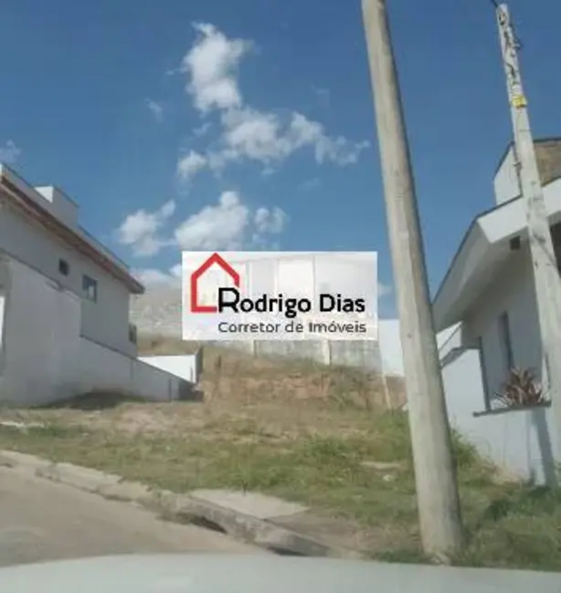 Foto 2 de Lote de Condomínio à venda, 365m2 em Jardim Celeste, Jundiai - SP