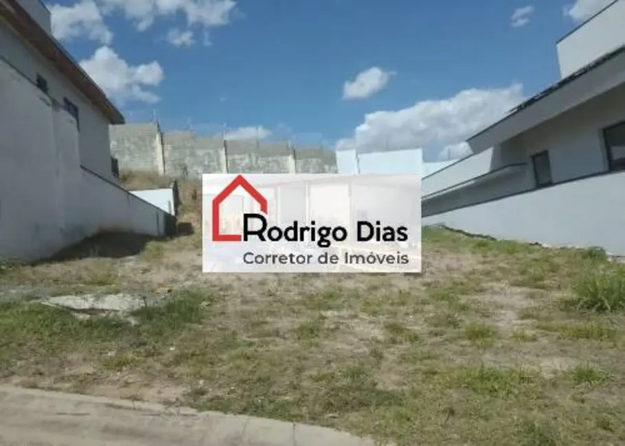 Foto 4 de Lote de Condomínio à venda, 365m2 em Jardim Celeste, Jundiai - SP