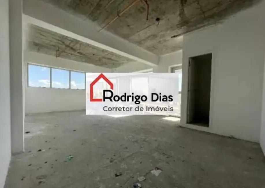 Foto 1 de Sala Comercial à venda, 51m2 em Jardim Flórida, Jundiai - SP