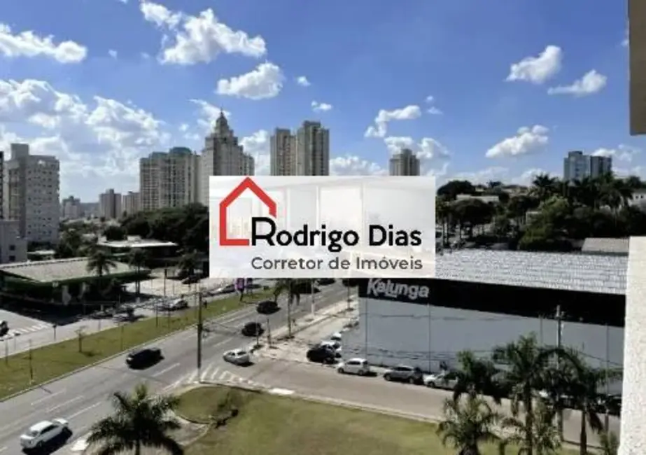 Foto 2 de Sala Comercial à venda, 51m2 em Jardim Flórida, Jundiai - SP