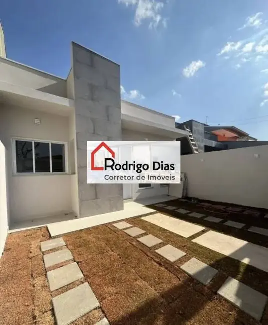 Foto 8 de Casa com 3 quartos para alugar, 151m2 em Jardim Marambaia, Jundiai - SP