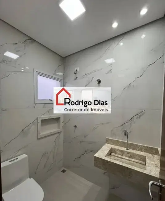Foto 2 de Casa com 3 quartos para alugar, 151m2 em Jardim Marambaia, Jundiai - SP