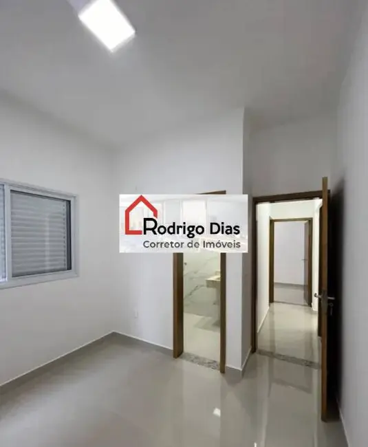 Foto 7 de Casa com 3 quartos para alugar, 151m2 em Jardim Marambaia, Jundiai - SP