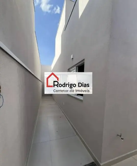 Foto 4 de Casa com 3 quartos para alugar, 151m2 em Jardim Marambaia, Jundiai - SP