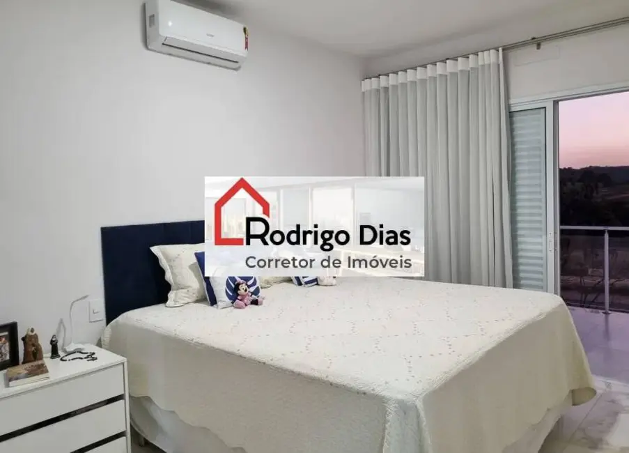 Casa de Condomínio com 4 quartos à venda, 235m2 em Itupeva - SP - imagem 3 Foto 3 de Casa de Condomínio com 4 quartos à venda, 235m2 em Itupeva - SP