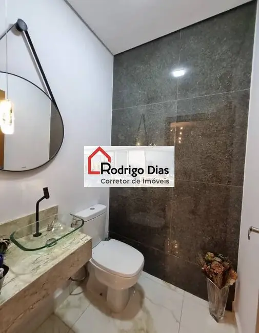 Casa de Condomínio com 4 quartos à venda, 235m2 em Itupeva - SP - imagem 9 Foto 9 de Casa de Condomínio com 4 quartos à venda, 235m2 em Itupeva - SP