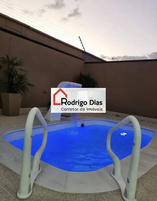 Casa de Condomínio com 4 quartos à venda, 235m2 em Itupeva - SP - imagem 4 Foto 4 de Casa de Condomínio com 4 quartos à venda, 235m2 em Itupeva - SP