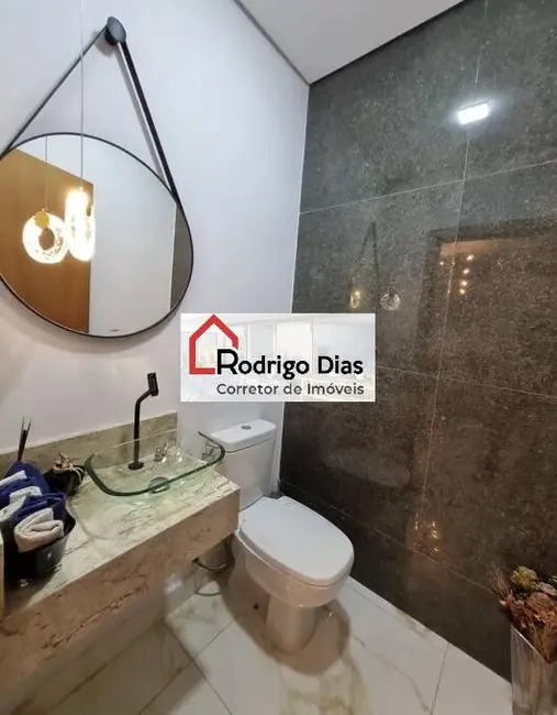 Casa de Condomínio com 4 quartos à venda, 235m2 em Itupeva - SP - imagem 8 Foto 8 de Casa de Condomínio com 4 quartos à venda, 235m2 em Itupeva - SP