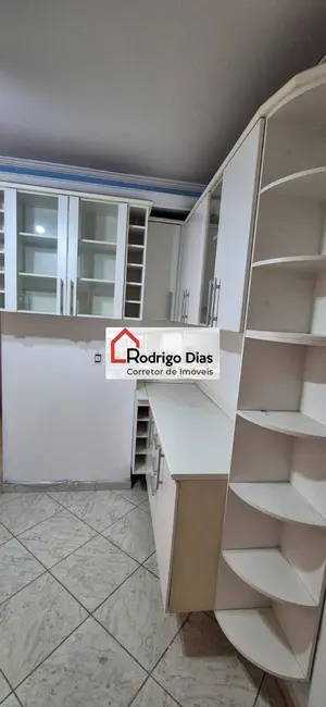 Foto 2 de Apartamento com 2 quartos à venda, 56m2 em Recanto Quarto Centenário, Jundiai - SP