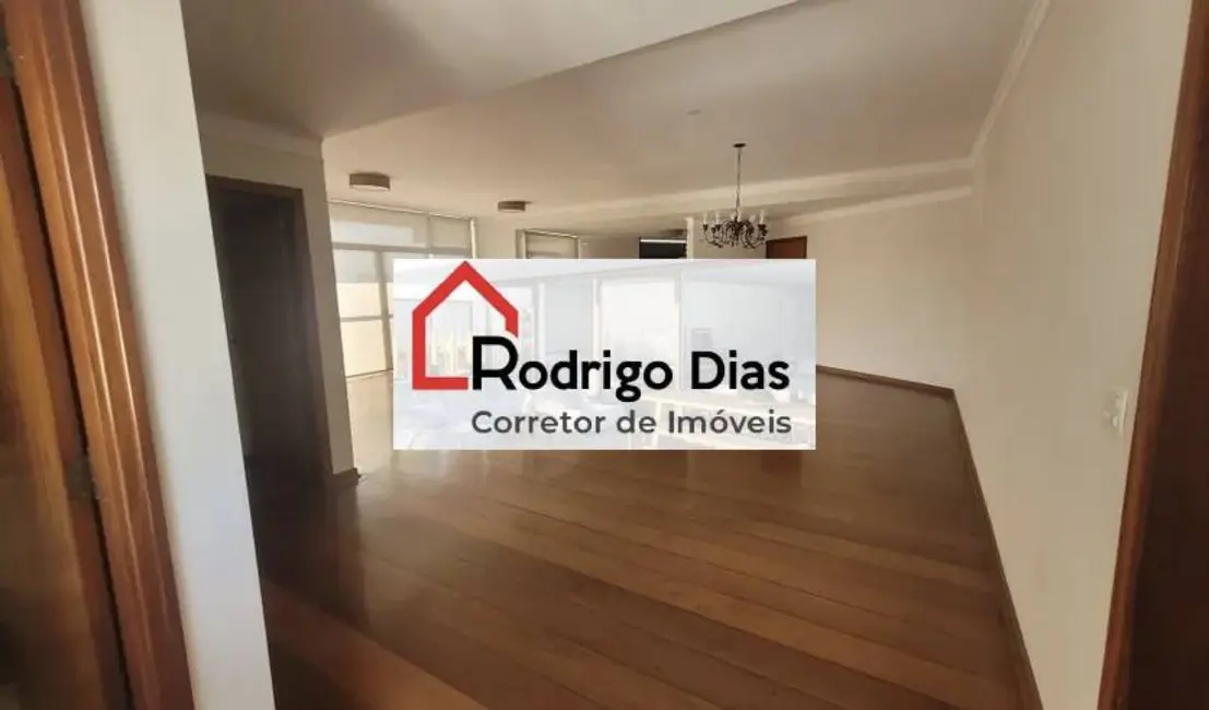 Foto 7 de Apartamento com 4 quartos à venda, 250m2 em Vila Boaventura, Jundiai - SP