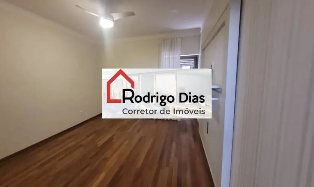 Foto 8 de Apartamento com 4 quartos à venda, 250m2 em Vila Boaventura, Jundiai - SP