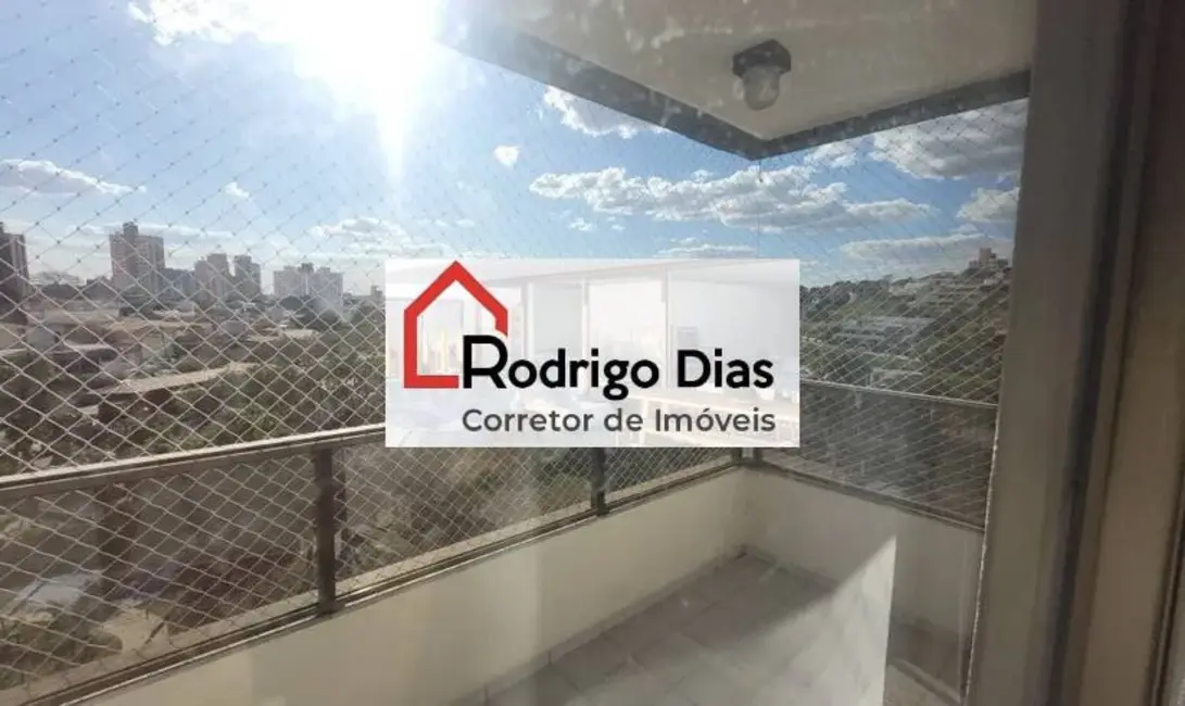 Foto 9 de Apartamento com 4 quartos à venda, 250m2 em Vila Boaventura, Jundiai - SP