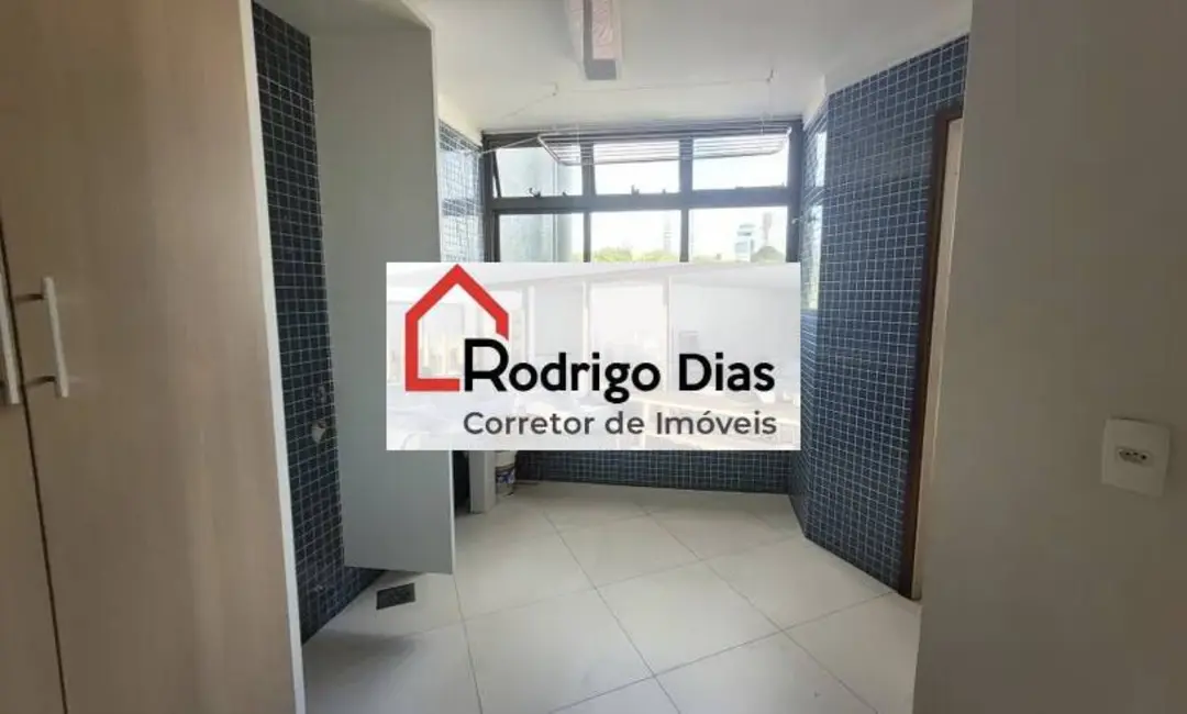 Foto 2 de Apartamento com 4 quartos à venda, 250m2 em Vila Boaventura, Jundiai - SP