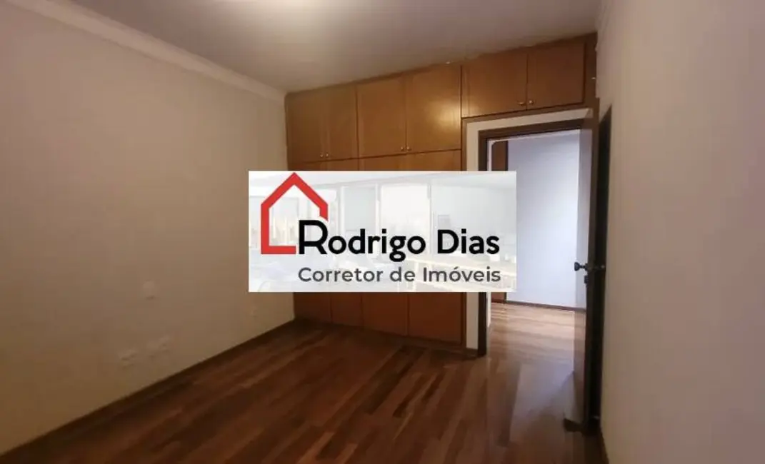 Foto 5 de Apartamento com 4 quartos à venda, 250m2 em Vila Boaventura, Jundiai - SP