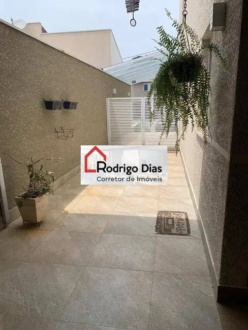 Foto 4 de Casa de Condomínio com 3 quartos à venda e para alugar, 162m2 em Loteamento Villaggio di San Francisco, Jundiai - SP