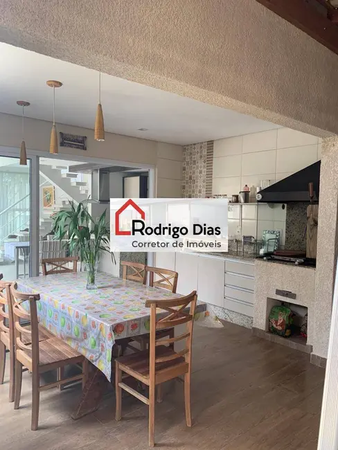 Foto 1 de Casa de Condomínio com 3 quartos à venda e para alugar, 162m2 em Loteamento Villaggio di San Francisco, Jundiai - SP