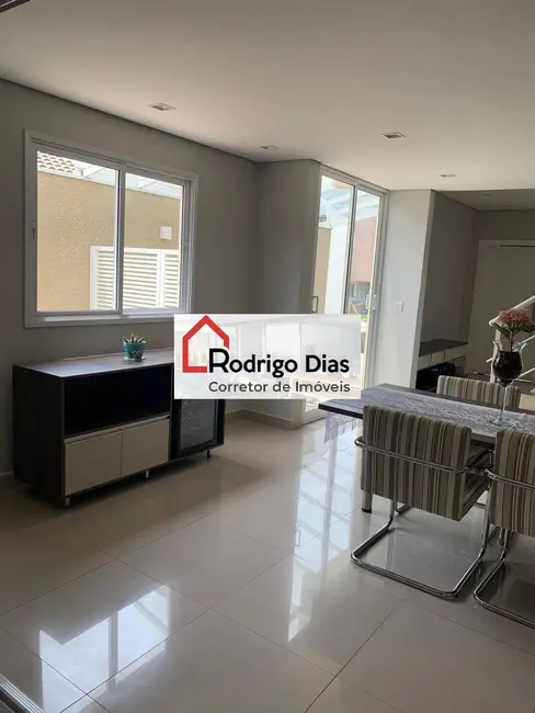 Foto 7 de Casa de Condomínio com 3 quartos à venda e para alugar, 162m2 em Loteamento Villaggio di San Francisco, Jundiai - SP