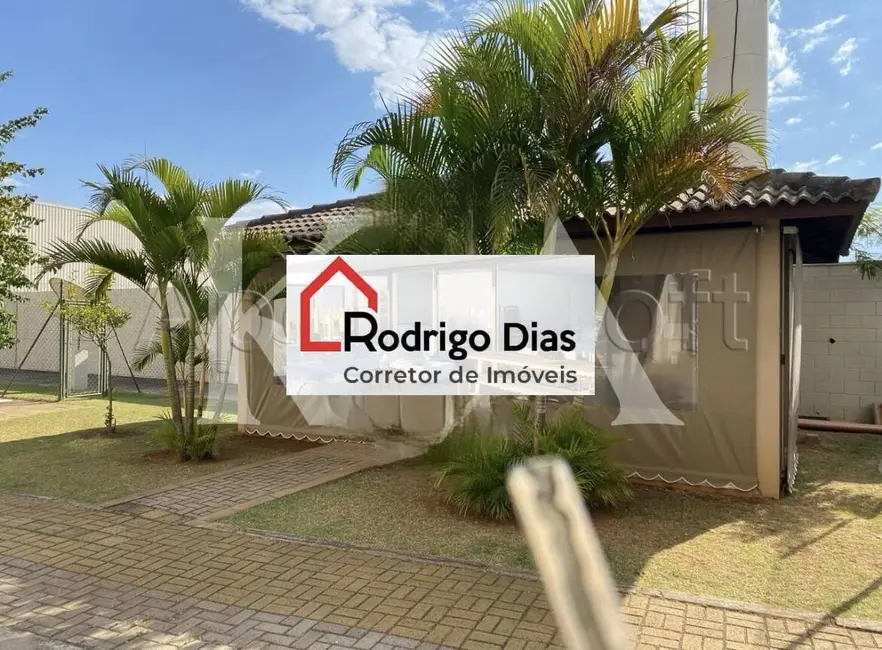 Foto 8 de Apartamento com 2 quartos à venda, 60m2 em Medeiros, Jundiai - SP