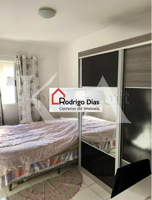 Foto 5 de Apartamento com 2 quartos à venda, 60m2 em Medeiros, Jundiai - SP