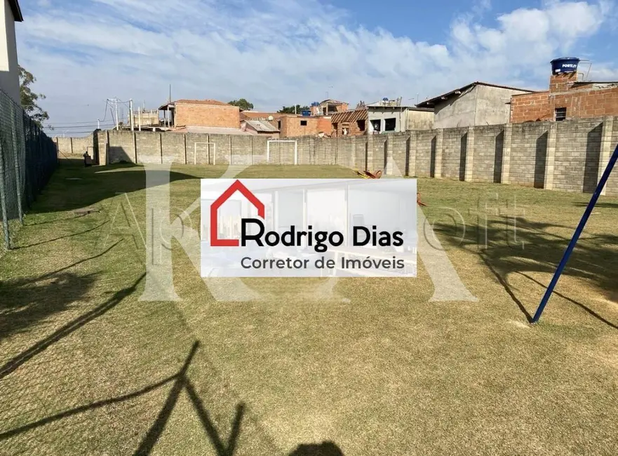 Foto 3 de Apartamento com 2 quartos à venda, 60m2 em Medeiros, Jundiai - SP